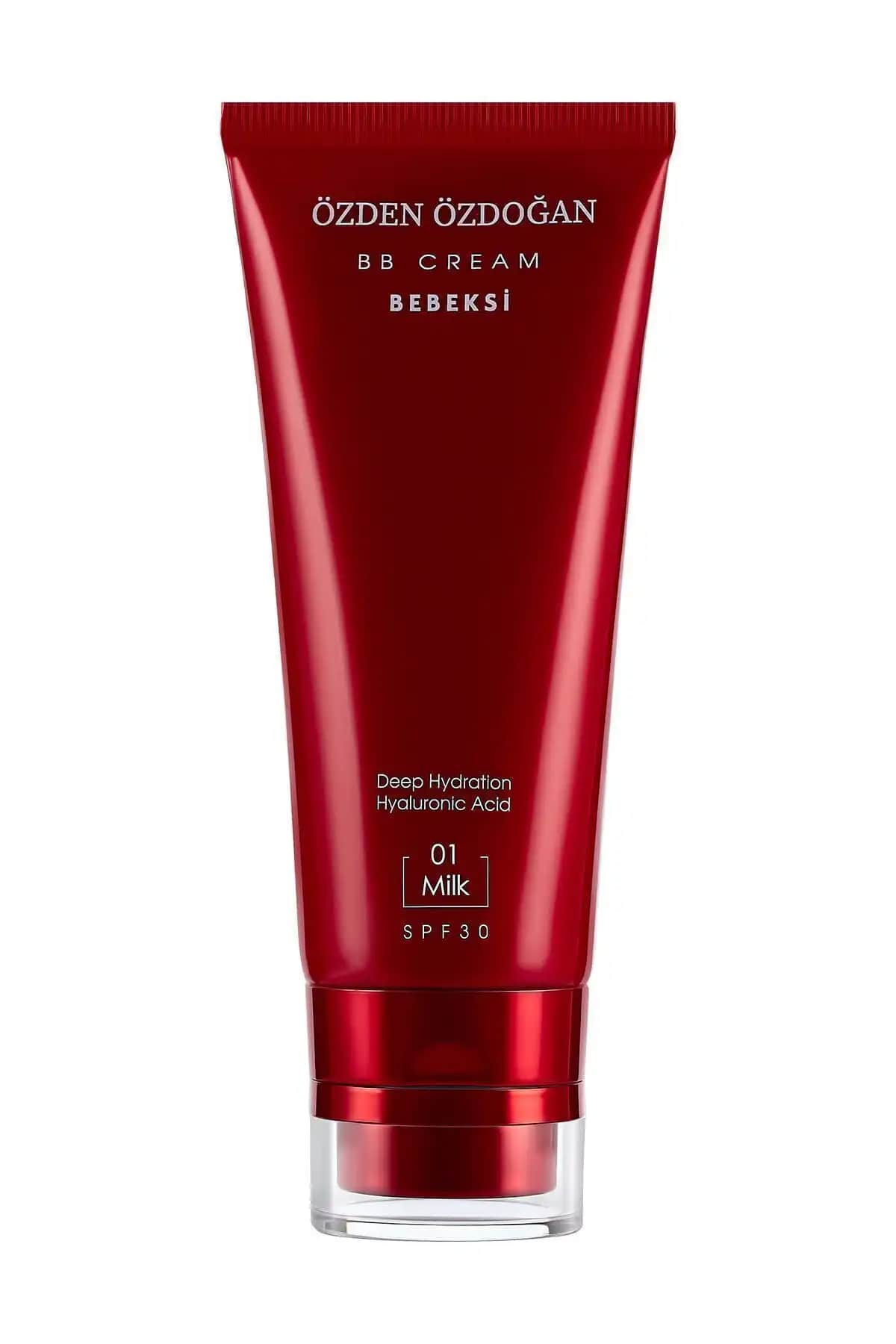 Bb Krem Bebeksi Milk 01 SPF 30 İncelemesi