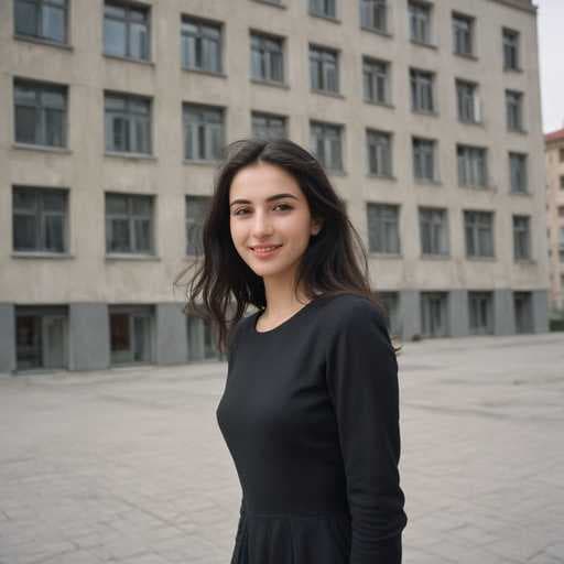 Elif'in Güzellik Tutkusu: Guzelzi ile İlham Verici Bir Güzellik Yolculuğu