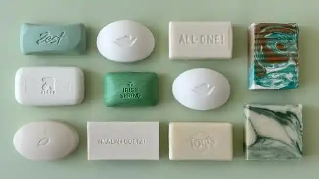 Cildi Kurutmayan Sabun Seçimi ve Duş Sonrası Nemlendirme ile Cilt Sağlığını Korumak