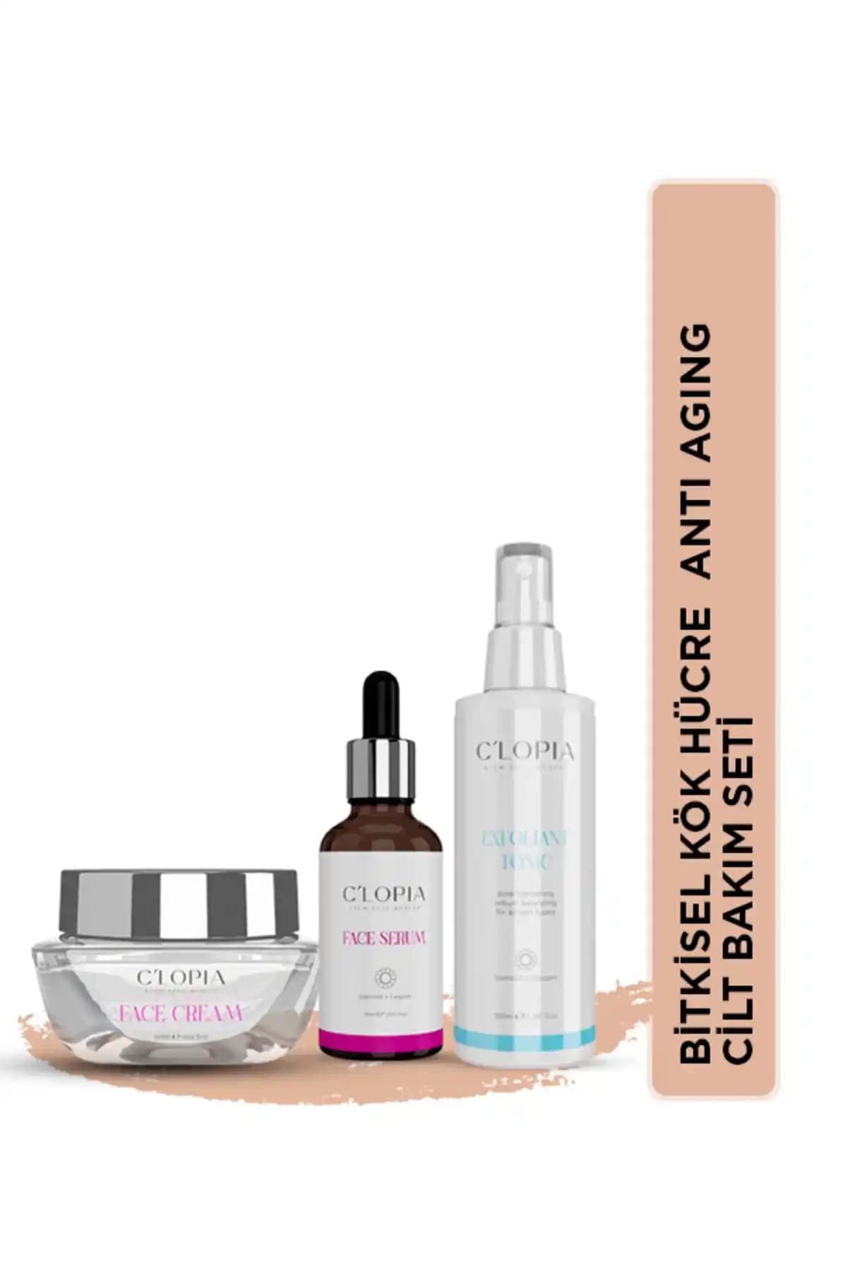 Cilt Sağlığını Olumsuz Etkileyen Beklenmedik İçerikler ve Cilt Bariyeri Önemi