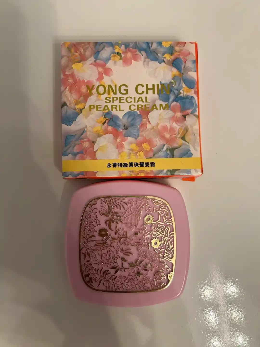 İnci Kreminde Cıva Kullanımı ve Sağlık Riskleri: Güvenli Kozmetik Seçimi