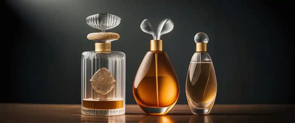 Kırık Parfüm Şişesi Tanımlama Yöntemleri: DKNY Be Delicious Fresh Blossom İncelemesi