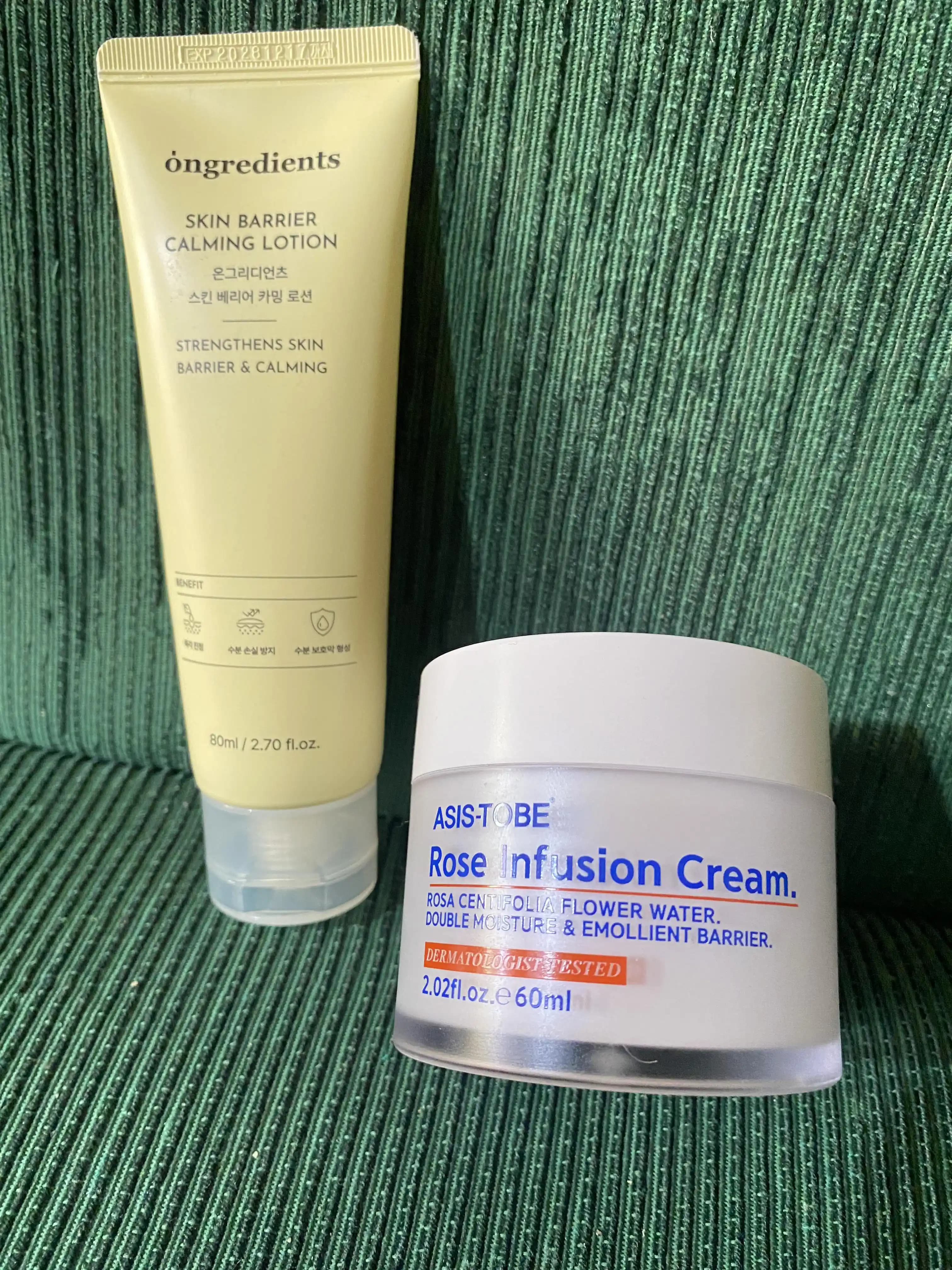 Kore Menşeli Nemlendiriciler: Cilt Tiplerine Uygun Popüler Seçenekler ve Özellikleri