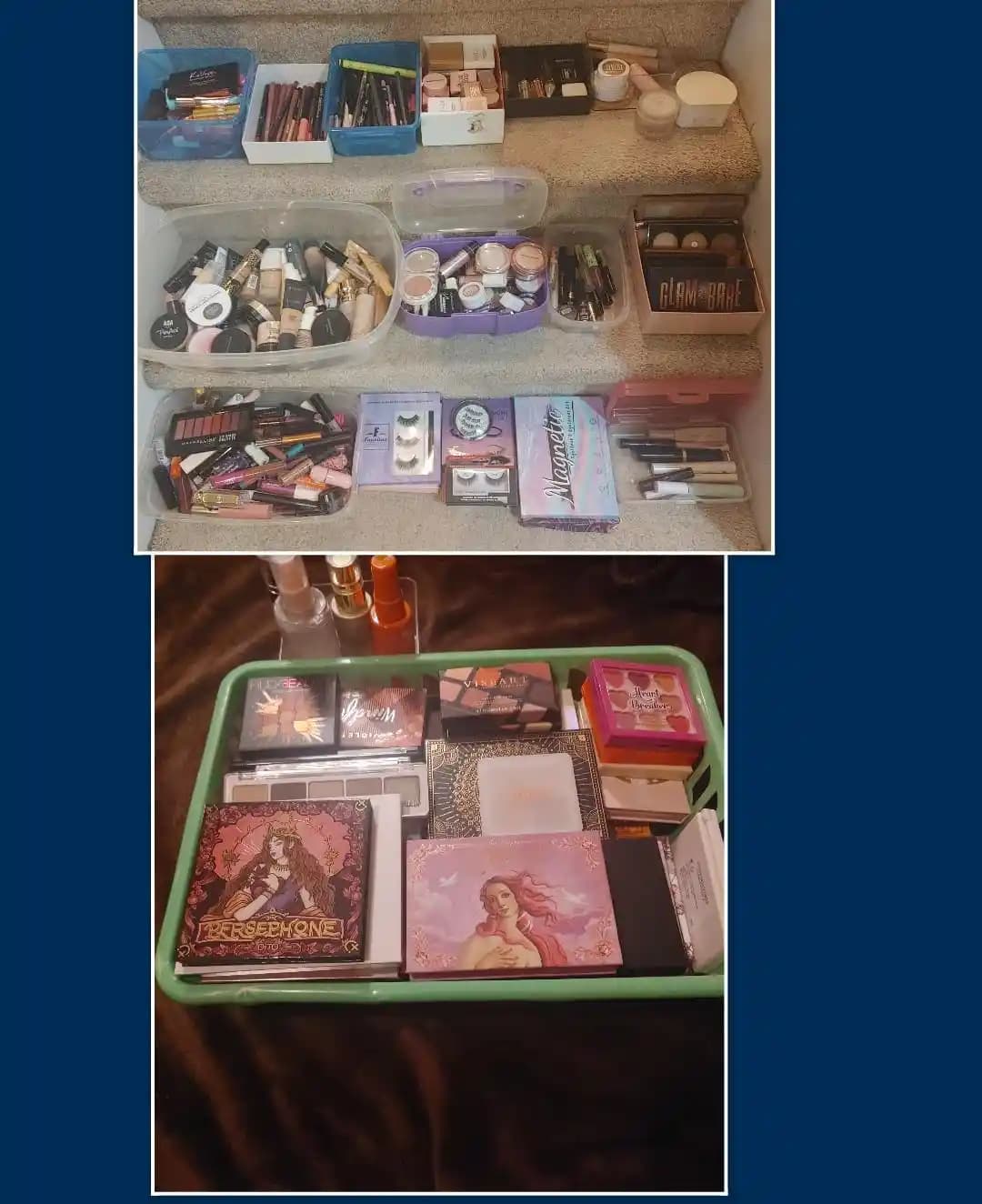 Kullanılmamış Makyaj Malzemeleri Bağışı: Hijyen ve Doğru Bağış Yöntemleri