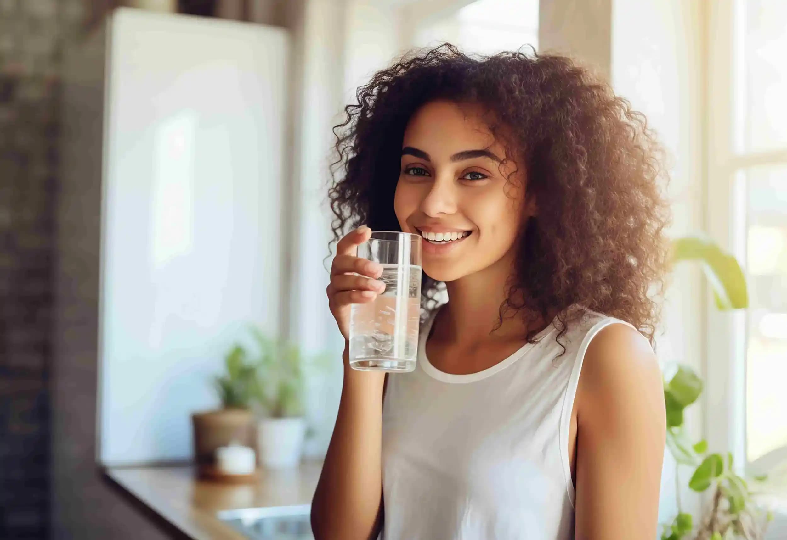 Sıradışı Yöntemlerle Su Tüketimini Artırma ve Cilt Sağlığına Etkileri