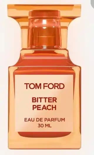 Tom Ford Bitter Peach ve Glossier You Parfüm Katmanlama Deneyimi: Riskler ve Öneriler