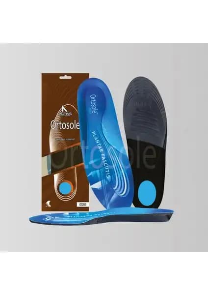 Ayak Sağlığı İçin En İyi Tabanlık Seçenekleri: Magic Foot Work Energy ve Ortosole OS200 Karşılaştırması 2
