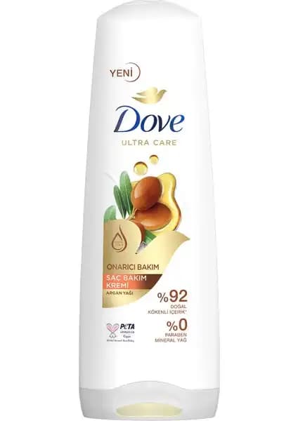 Dove Saç Bakım Kremi ve Elidor Serum Karşılaştırması: Hangi Ürün Sizin İçin Daha Uygun 1