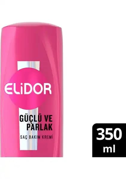 Dove Saç Bakım Kremi ve Elidor Serum Karşılaştırması: Hangi Ürün Sizin İçin Daha Uygun 2