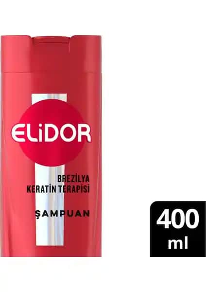 Elidor Saç Bakım Şampuanları Karşılaştırması: Keratin ve Onarıcı Formüller Hakkında Bilgi