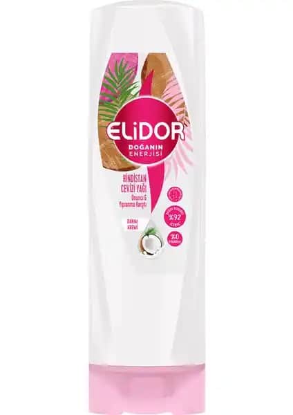 Elidor Saç Bakım Ürünleri Karşılaştırması: Doğanın Enerjisi ve Superblend Serum