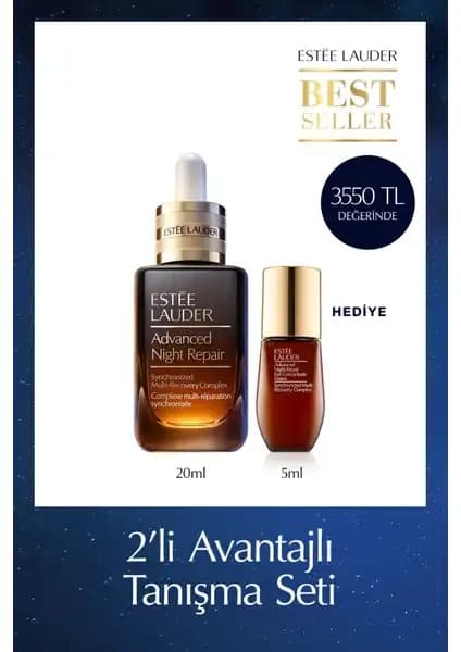 Estee Lauder ve Kiehl's Göz ve Cilt Serumu Karşılaştırması ve En İyi Seçenekler 1