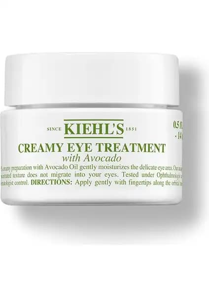 Estee Lauder ve Kiehl's Göz ve Cilt Serumu Karşılaştırması ve En İyi Seçenekler 2