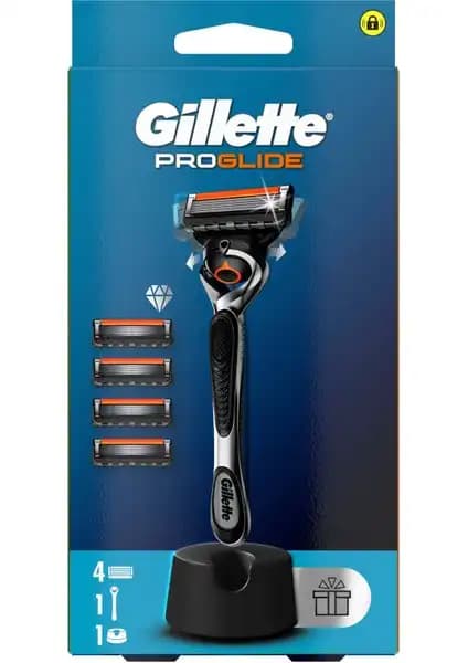 Gillette Fusion Proglide ve Proglide Tıraş Makinesi Karşılaştırması: Hangi Ürün Daha Uygun 2