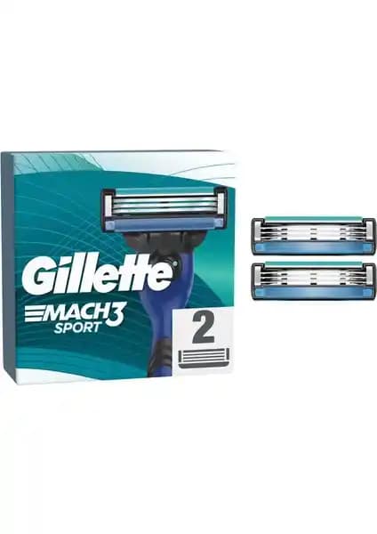 Gillette Mach3 Start ve Mach3 Charcoal Tıraş Bıçaklarının Detaylı Karşılaştırması