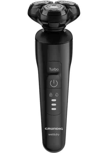 Grundig MS 7130 L ve Philips 1000 Serisi Erkek Vücut Bakım Seti Karşılaştırması 1