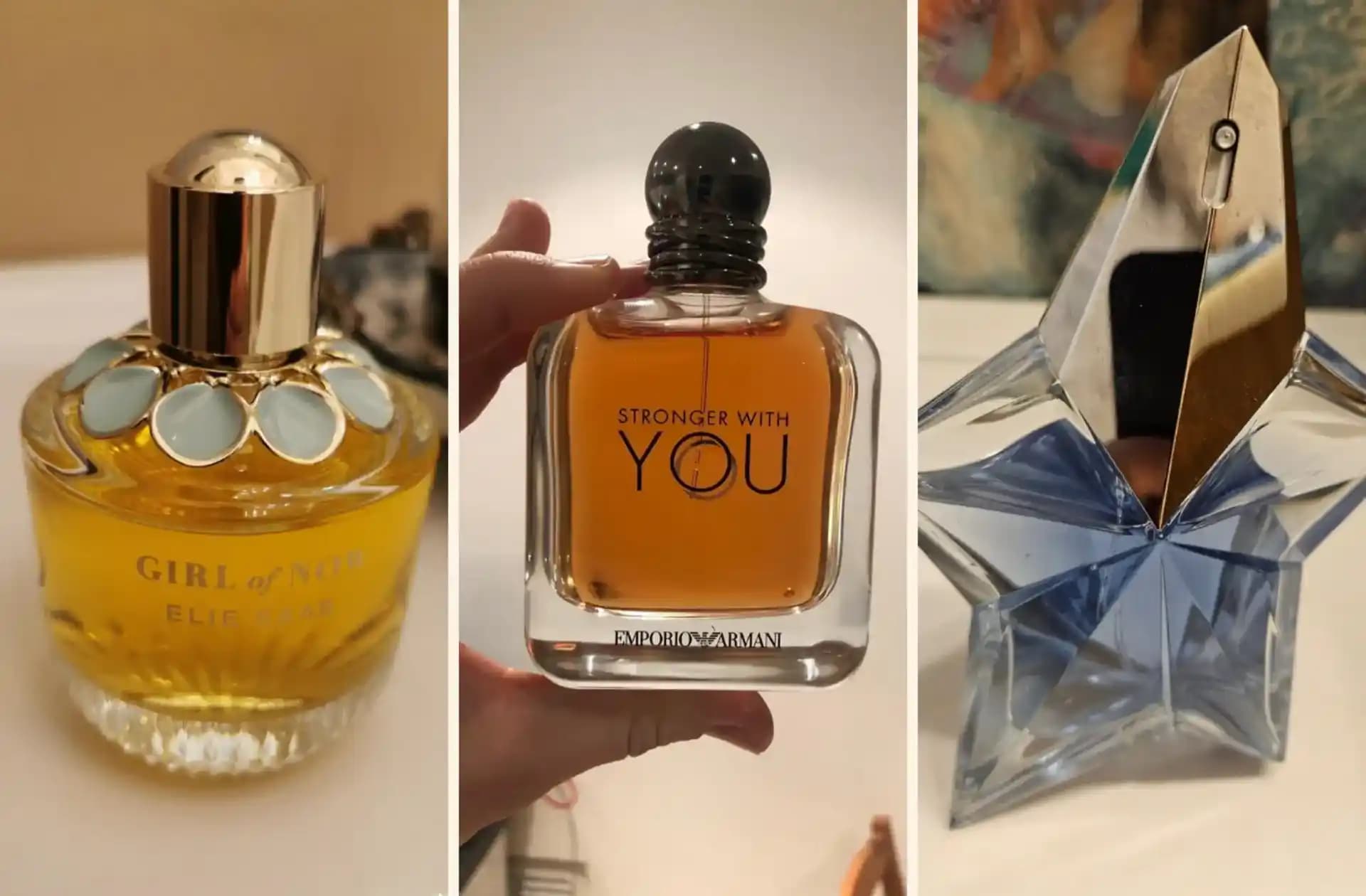 Ana Akım Olmayan Parfümlerin Algılanması ve Çevresel Tepkiler Üzerine İnceleme