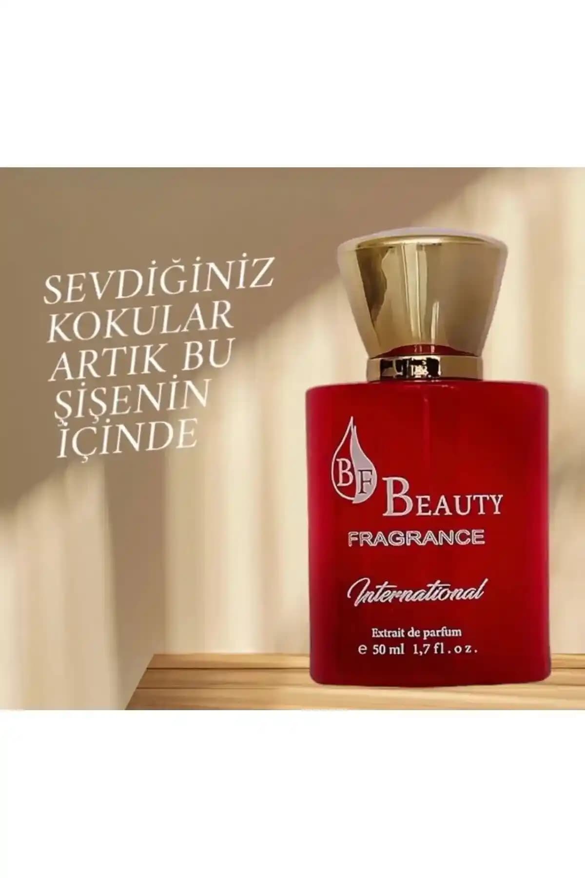 BLAST TIME B & T Parfümü: Orijin, Taklit ve Flowerbomb Benzerlikleri Üzerine İnceleme