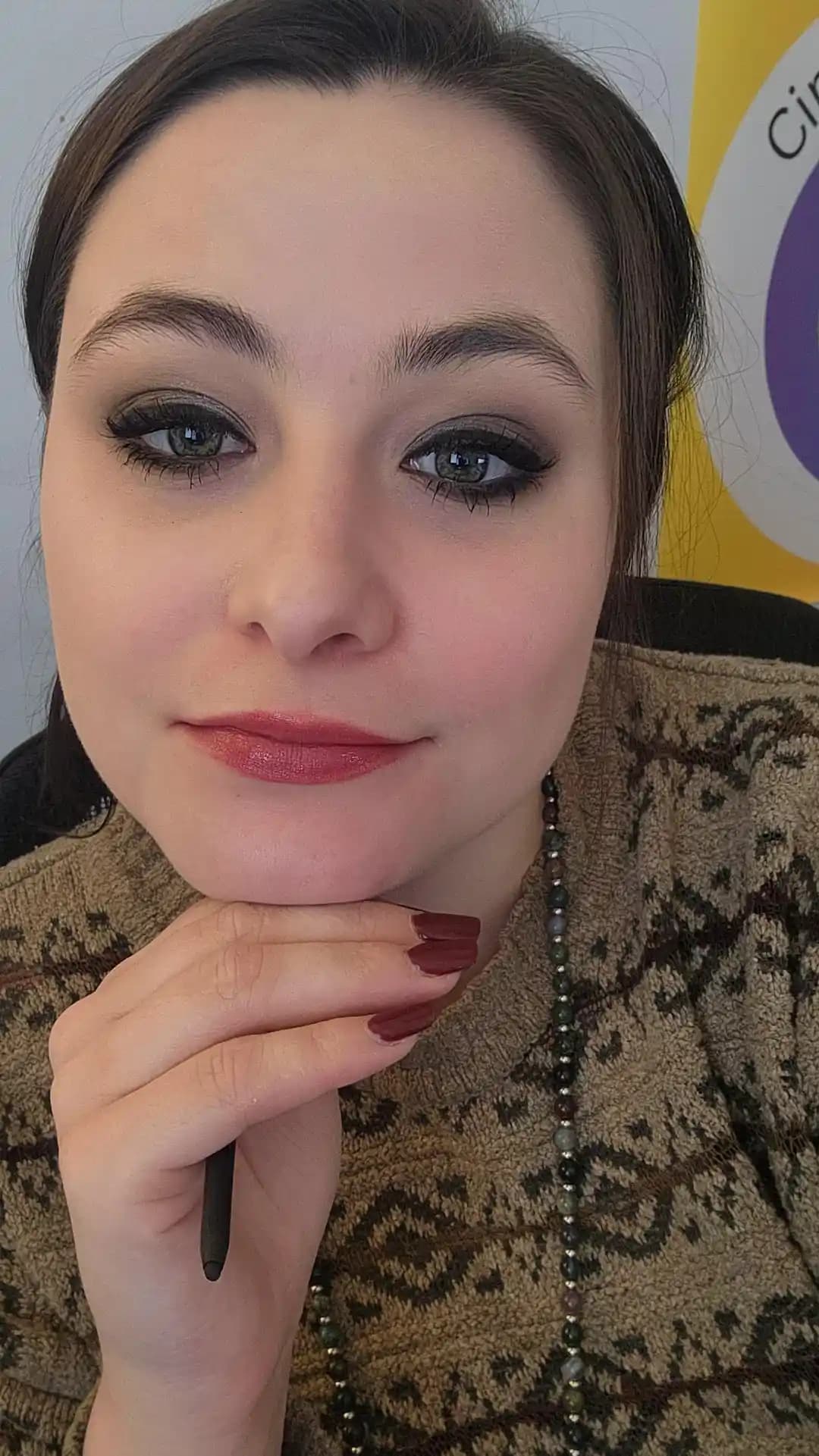 Göz Makyajında İncelikler ve Renk Seçimleriyle Makyaj Rutininizi Yenileyin