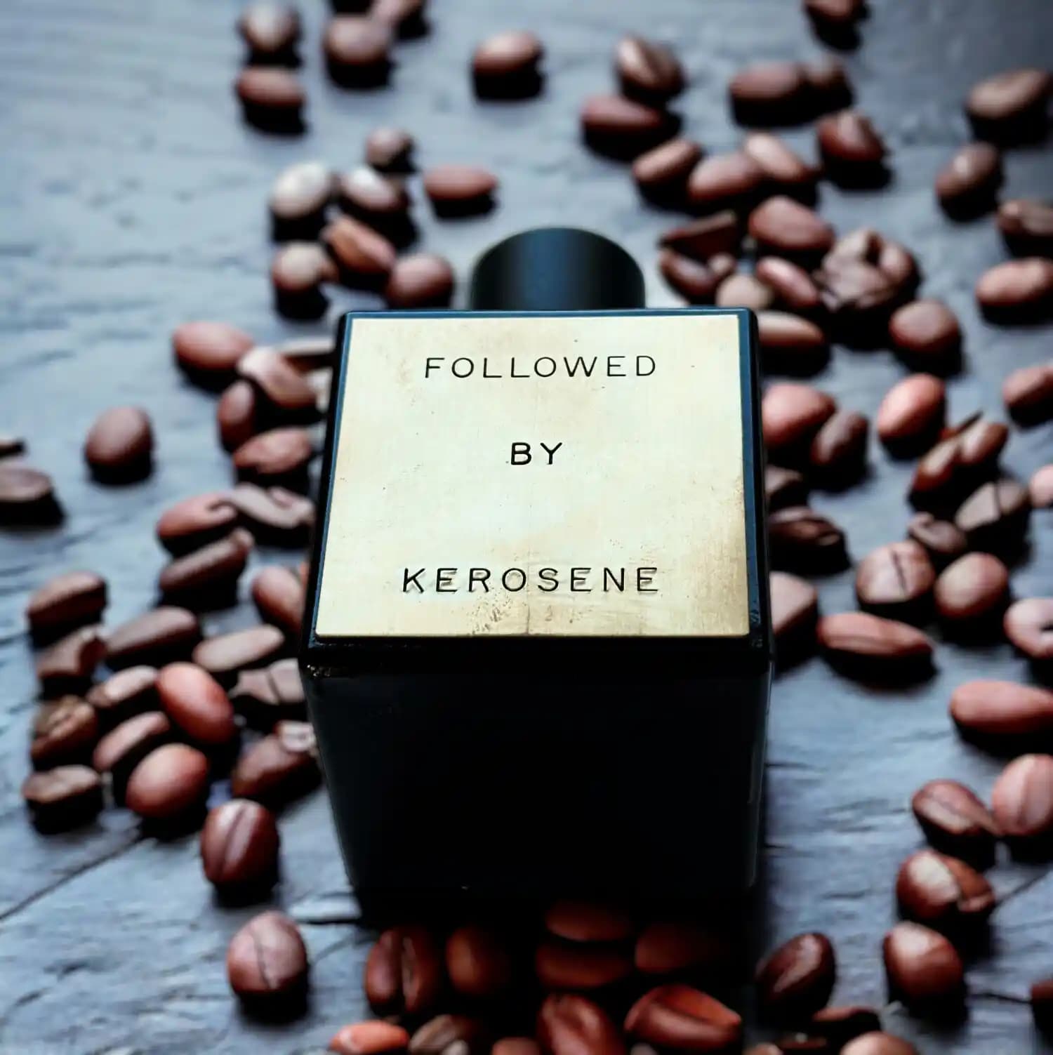 Kerosene Followed Parfümünün Kalıcılığı ve Akçaağaç Şurubu Aromasıyla Etkileri