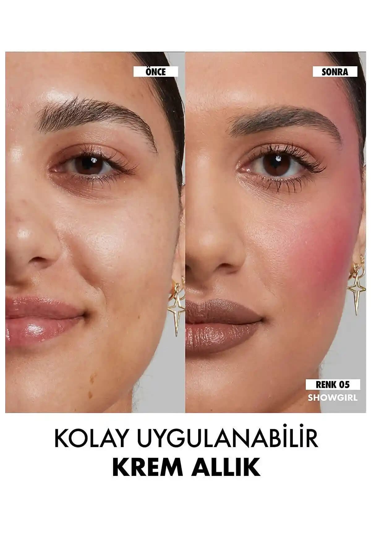 Koyu Tenlerde Allık Kullanımı: Doğru Renk Seçimi ve Uygulama Teknikleri