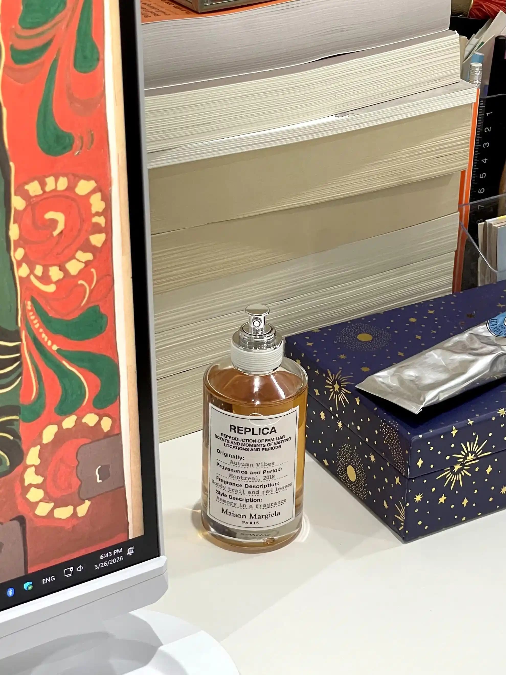 Maison Margiela Parfümleri: Tasarım, Kokular ve Fiyat-Performans Değerlendirmesi