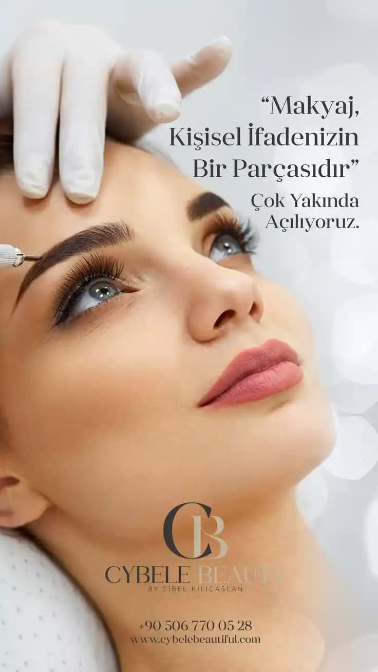 Makyaj Dünyasında Trendler, Markalar ve Kişisel Tercihler Üzerine Kapsamlı İnceleme