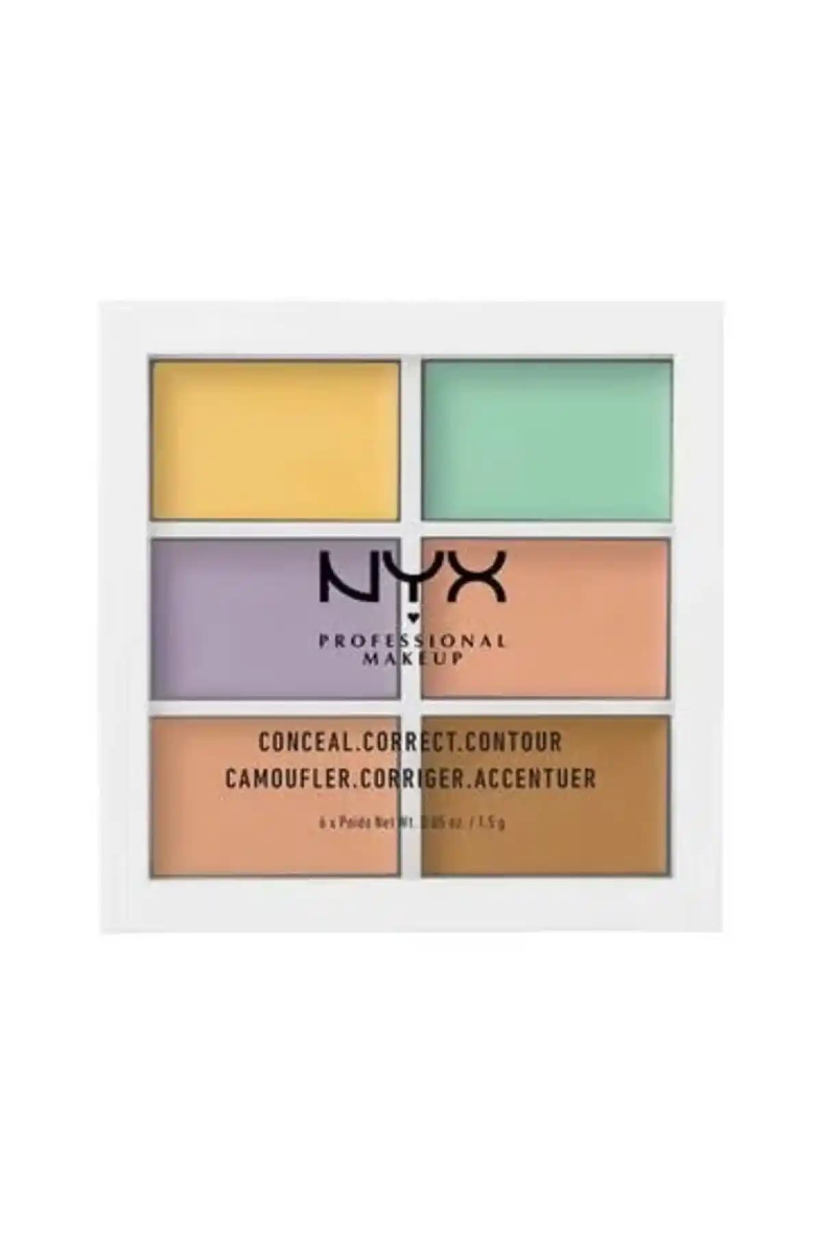 Renk Düzeltme Tekniğinde Doğru Uygulama Yöntemleri ve Yaygın Hatalar