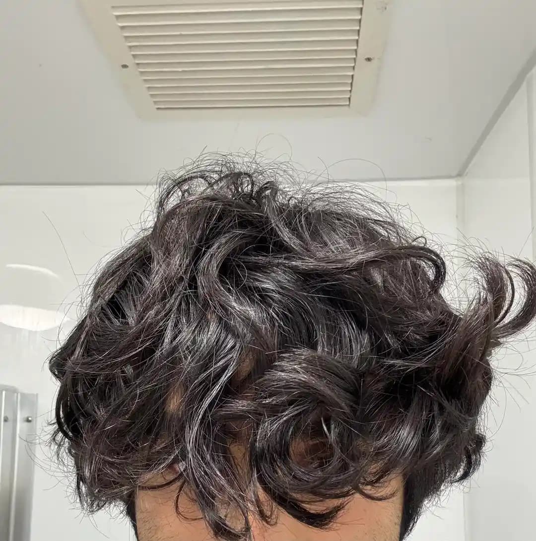 Şampuan Kullanımının Azaltılmasının Saç ve Saç Derisi Sağlığı Üzerindeki Etkileri