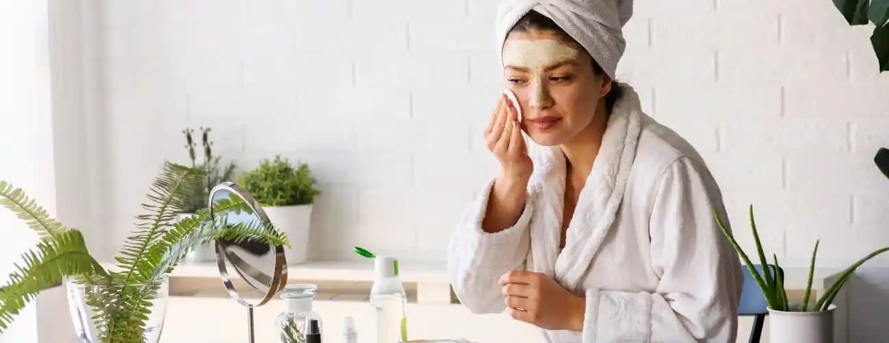 Zihinsel Sağlık Sonrası Cilt Bakım Rutini Nasıl Yeniden Oluşturulur ve Sürdürülür