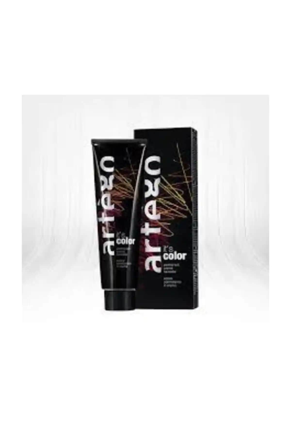 Artego Saç Boyası 150 ml ile Doğal ve Kalıcı Renkler Sağlayan Ürün