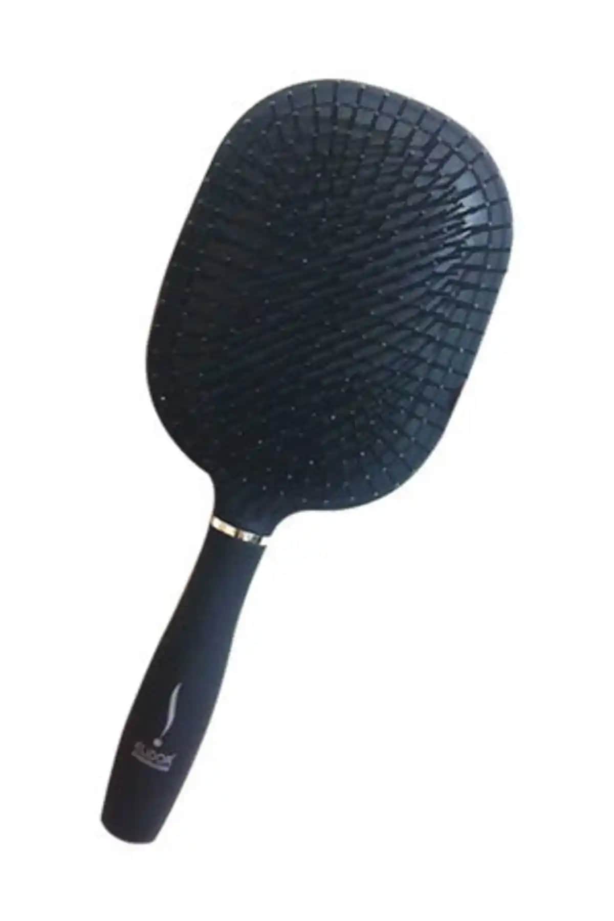 Elidor Saç Fırçası: Gür ve Sağlıklı Saçlar İçin Ergonomik ve Dayanıklı Tasarım