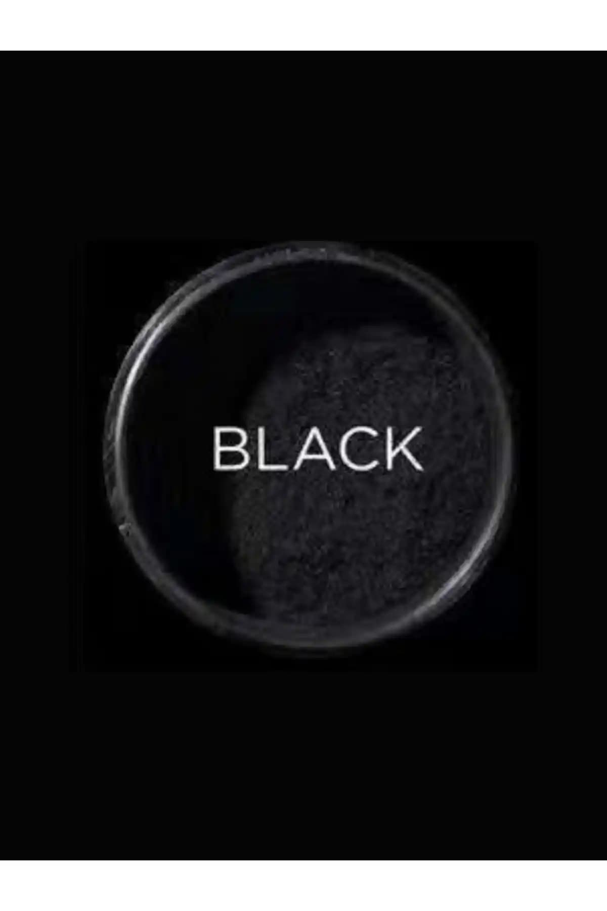 Genel Markalar Topik Siyah Fiber 27.5 G ile Doğal ve Dolgun Saç Görünümü Sağlayın