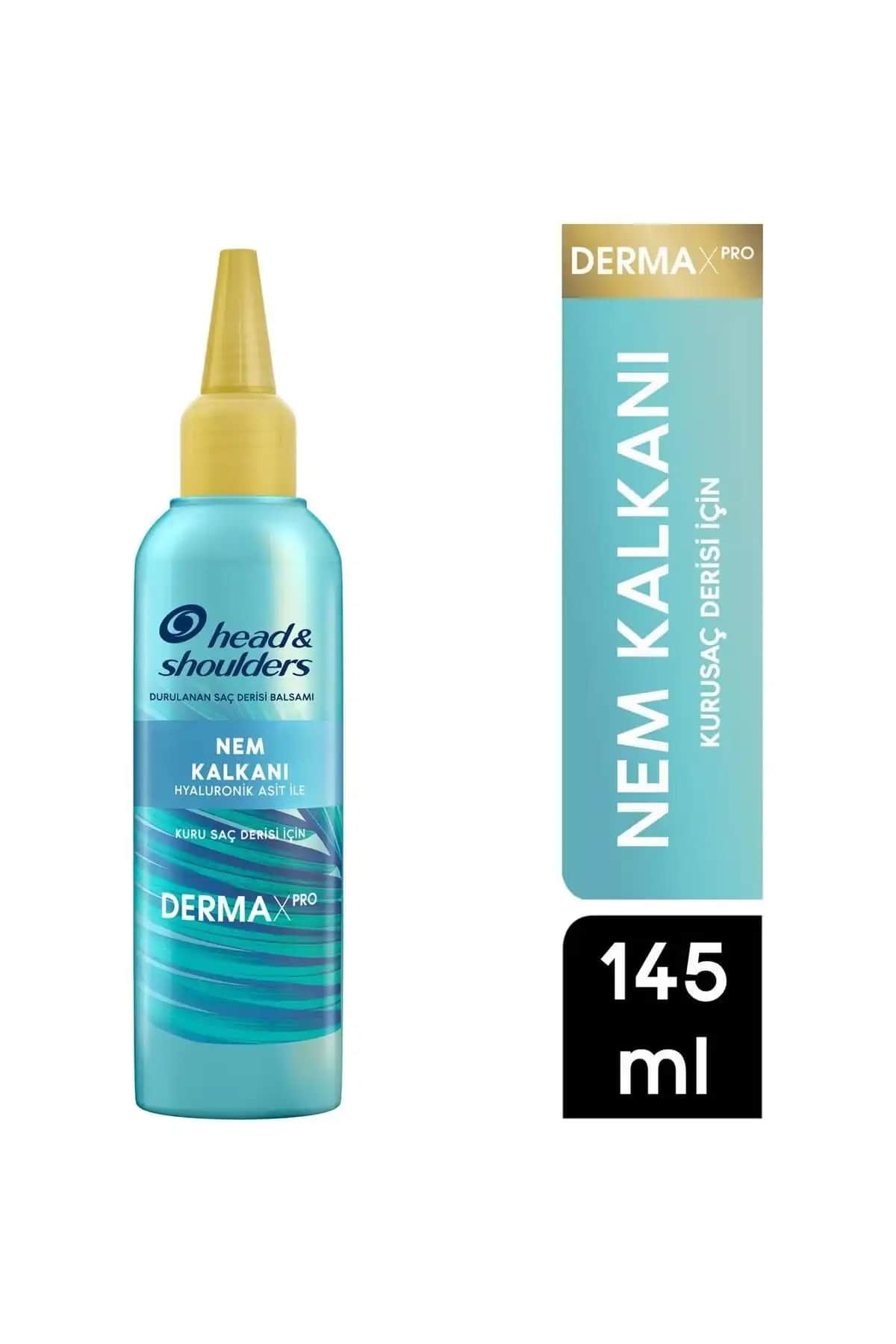2025'te Kepek ve Kurulukla Mücadelede Head & Shoulders Derma X Pro'nun 5 Sırrı