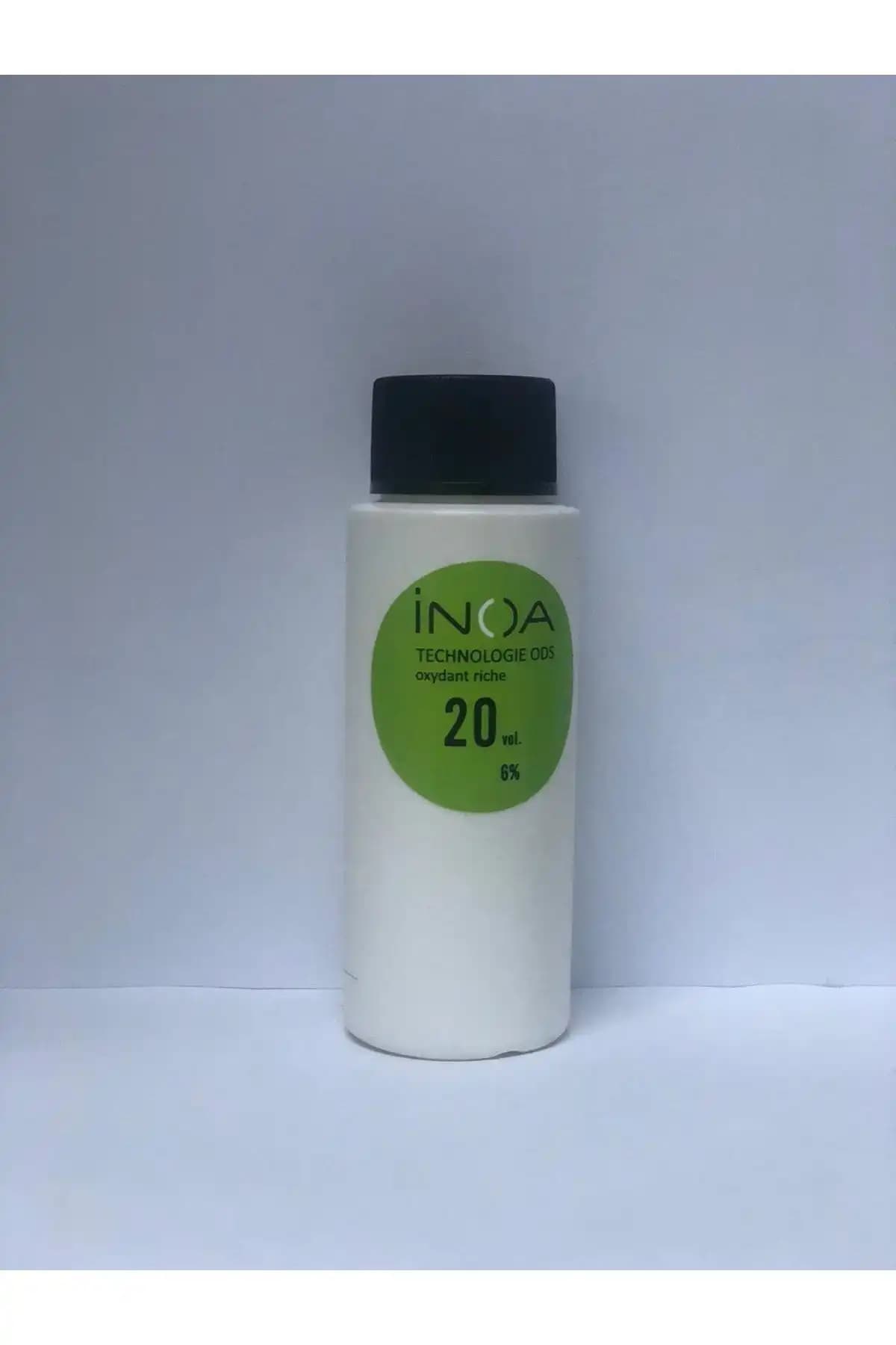 İNOA 20 Vol %6 Oksidan ile Güvenilir Saç Boyama ve Renk Açma Çözümü