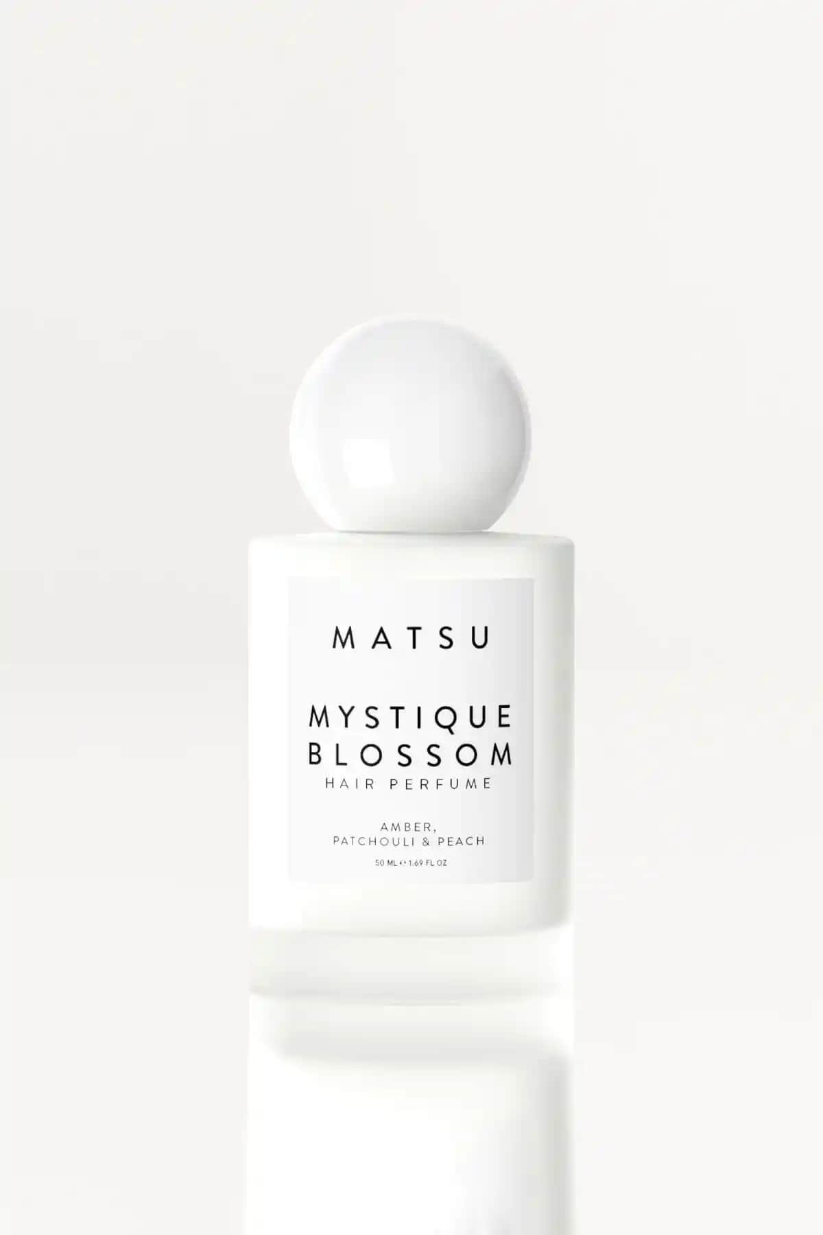 Matsu Mystique Blossom Saç ve Vücut Parfümü: Gizemli ve Kalıcı Koku Deneyimi
