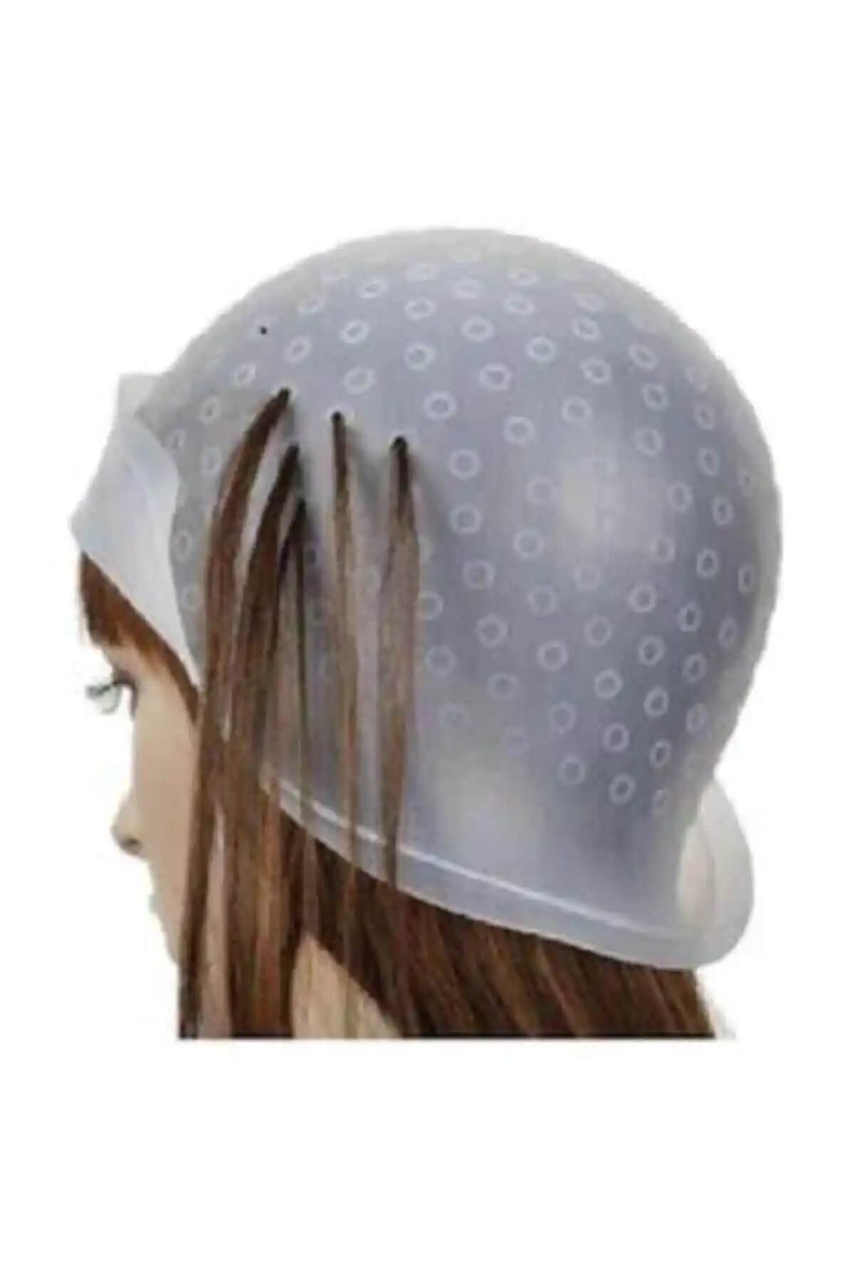 Nano Absolute Silikon Röfle Bonesi-013 ile Saçlara Doğal ve Uzun Süreli Renk Değişikliği