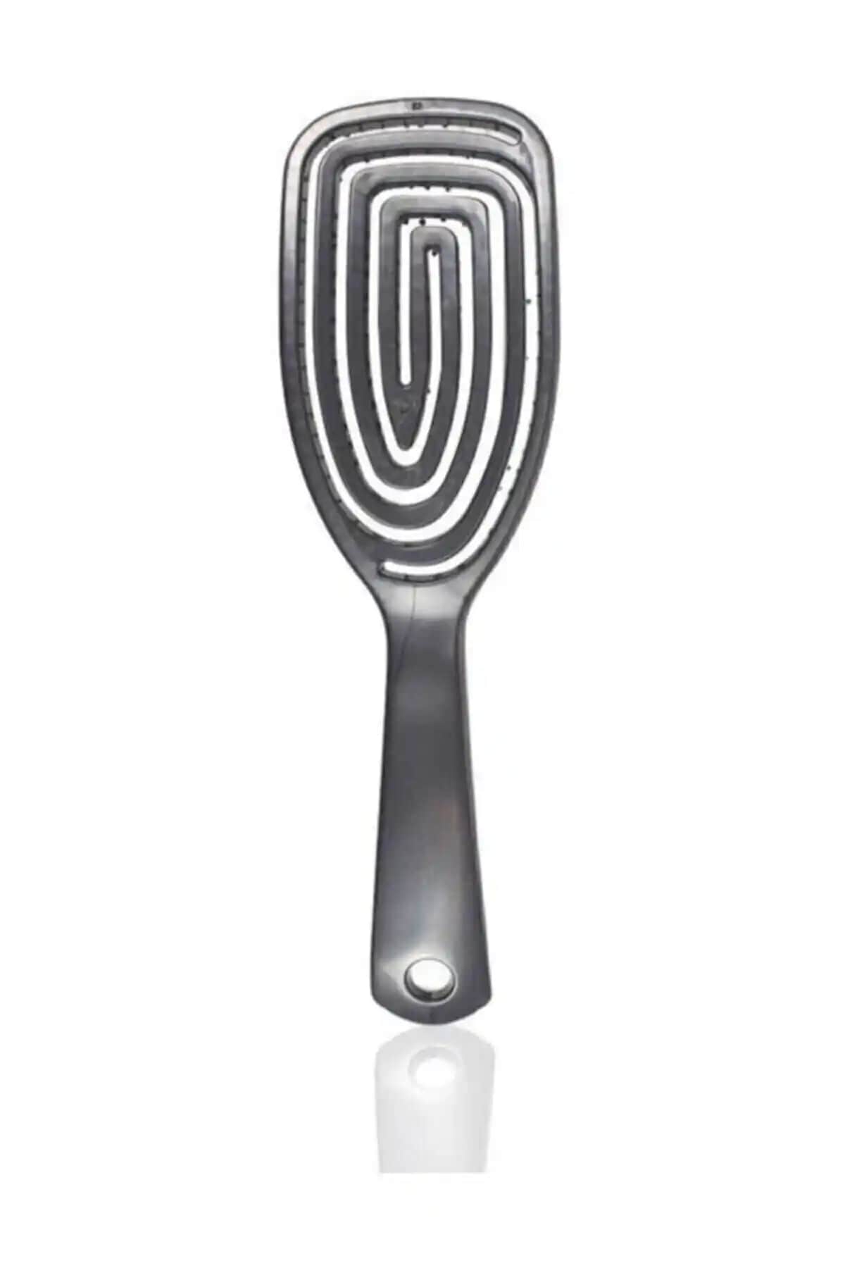 Nascita Pro Saç Fırçası: Sağlıklı ve Parlak Saçlar İçin Etkili Bir Bakım Aracı