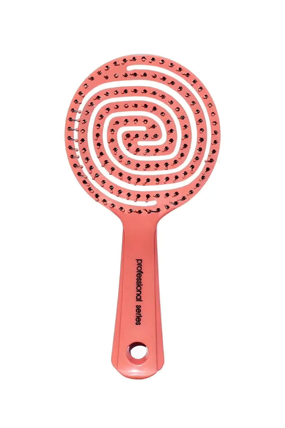 Ocean Tarak Açma Tarama Esnek Tarak: Çok Yönlü ve Sağlıklı Saç Bakım Çözümü