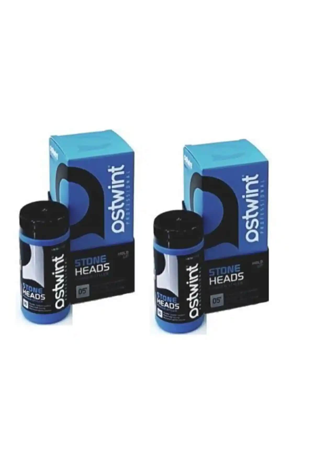 Ostwint Ostwınt Toz Pudra Sert Wax: Saç Şekillendirmede Güç ve Doğallık Sağlayan Ürün