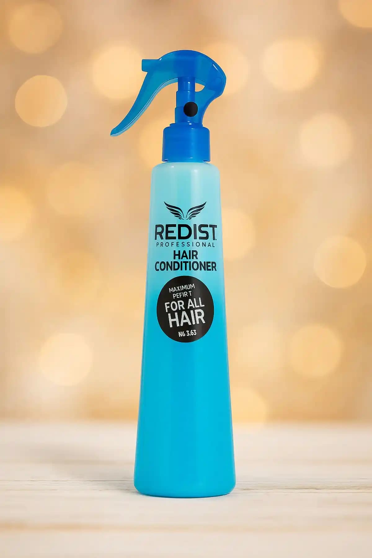 Redist All Hair Mavi Kolajen Nemlendirici Fön Suyu Saç Hacmini Artırıcı ve Koruyucu Ürün