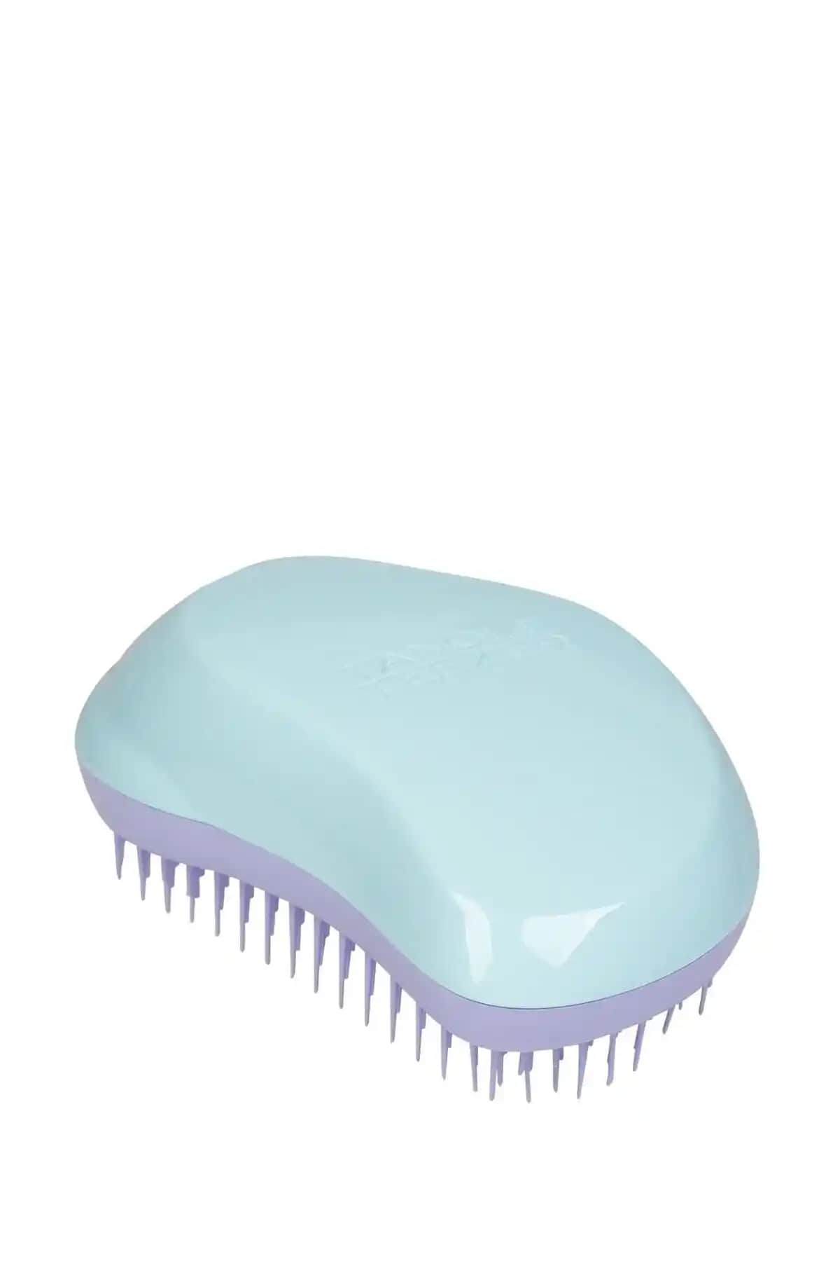 Tangle Teezer Fine And Fragile Mint Saç Fırçası: Hassas Saçlar İçin İdeal Bakım Aracı