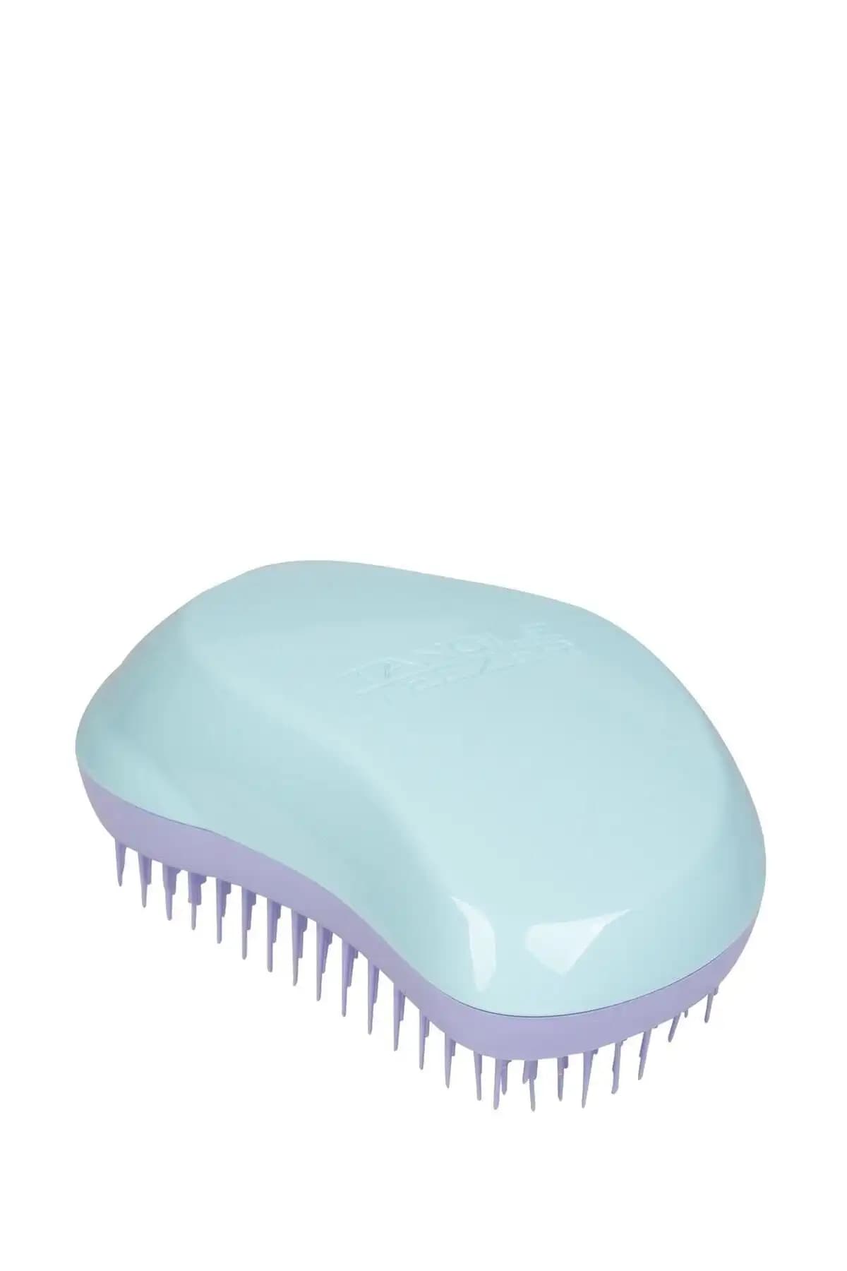 Tangle Teezer Fine And Fragile Mint Saç Fırçası: Hassas Saçlar İçin İdeal Bakım Aracı