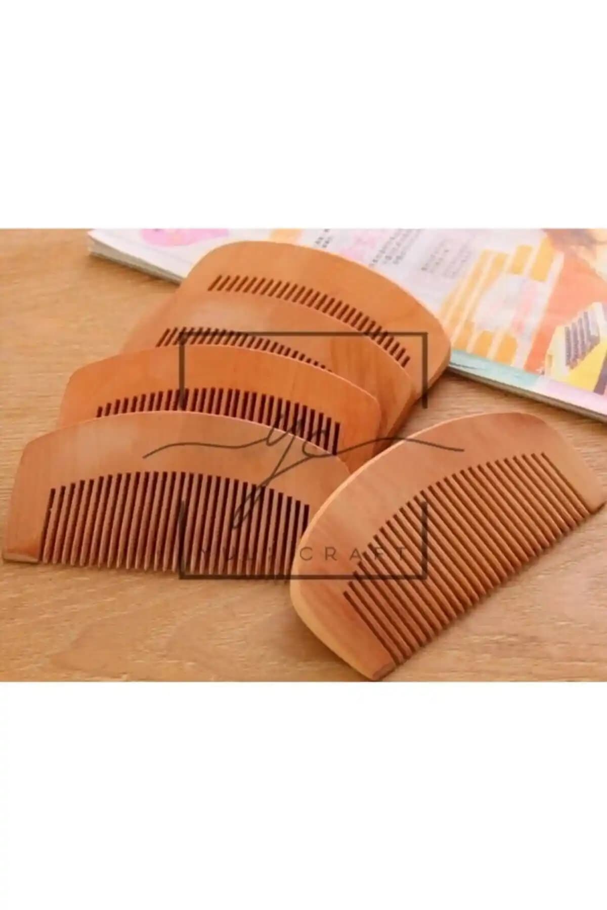 YuliCraft Makrome Tarak: Doğal ve Estetik Bir Aksesuar ve Araç Seçeneği