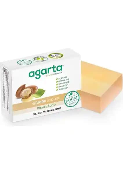 Agarta Güzellik Sabunu: Doğal ve Etkili Cilt Bakımında Güncel Bir Seçenek