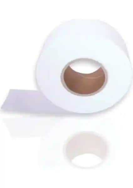 Agiss S Ağda Bezi 100 Metre Uzunluğu ile Hijyenik ve Pratik Kullanım Sağlar