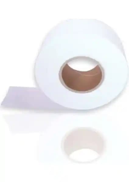 Agiss S Ağda Bezi 100 Metre Uzunluğu ile Hijyenik ve Pratik Kullanım Sağlar