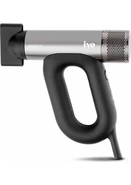 Aırshot U Saç Kurutma Makinesi: Hızlı ve Enerji Tasarruflu Modern Tasarım