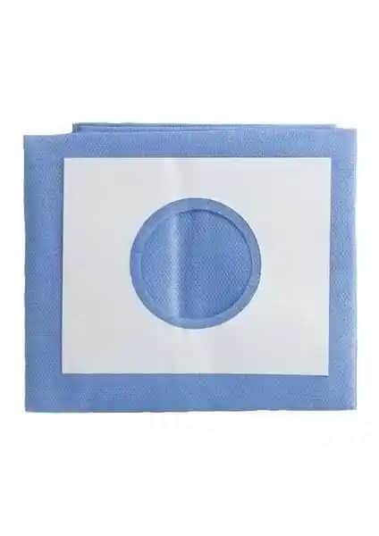 Akas Sterildelikli Örtü 90x120: Hijyen ve Güvenlik İçin Güvenilir Çözüm