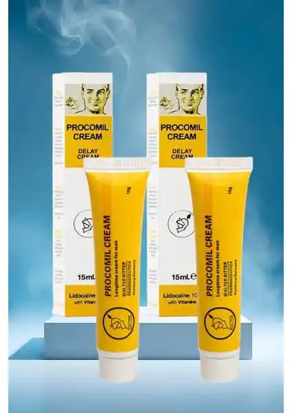 Alfa Man Krem 2 Kutu Erkeklerin Performansını Artırmaya Yönelik Güvenilir ve Kullanımı Kolay Ürün